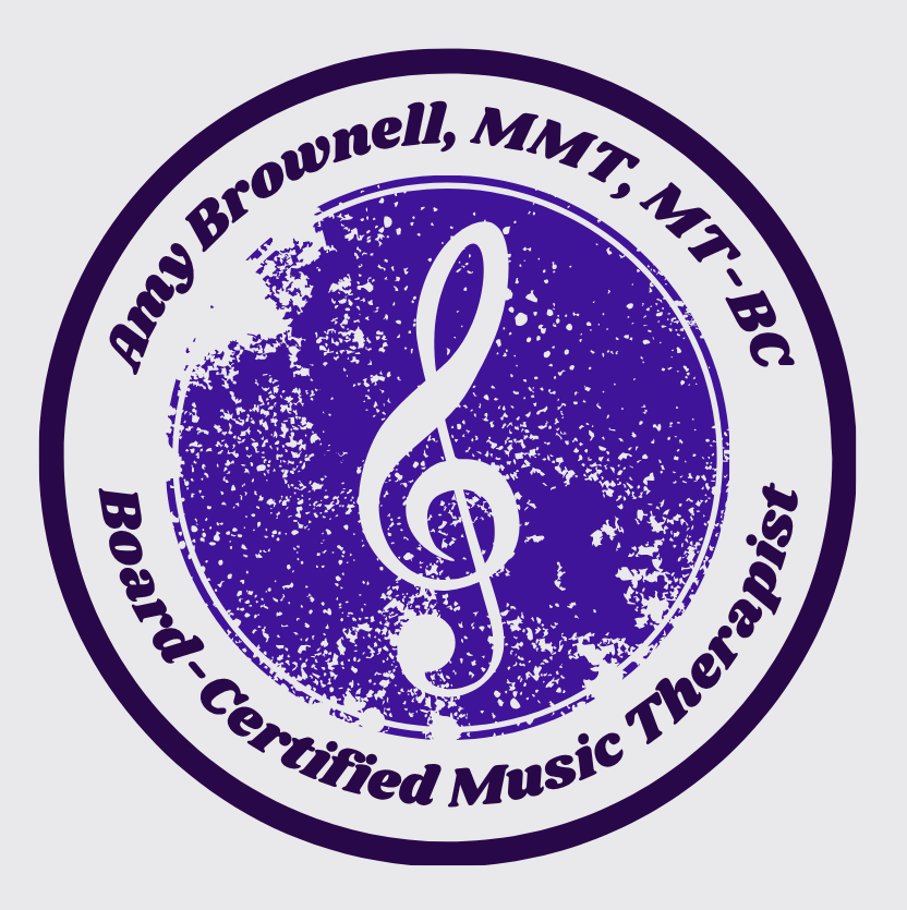 Amy Brownell Music